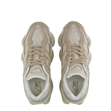 New Balance Womens 9060 Trainer Driftwood / Timberwolf