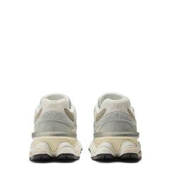 New Balance Womens 9060 Trainer Lone Star Grey / Stoneware - Parasol Store