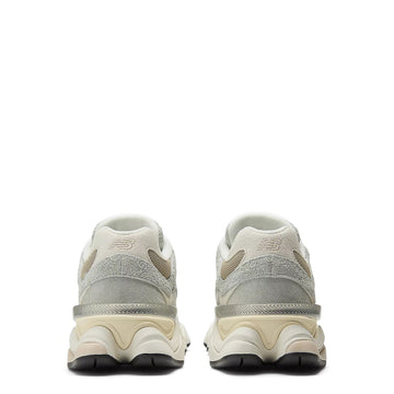 New Balance Womens 9060 Trainer Lone Star Grey / Stoneware - Parasol Store