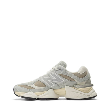 New Balance Womens 9060 Trainer Lone Star Grey / Stoneware - Parasol Store