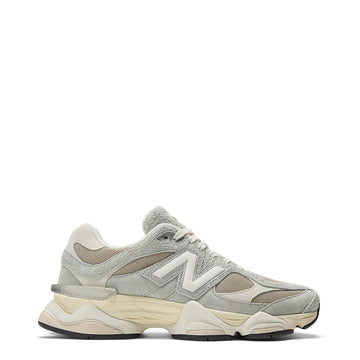 New Balance Womens 9060 Trainer Lone Star Grey / Stoneware - Parasol Store