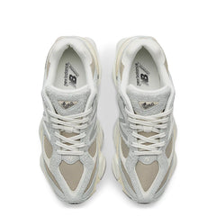 New Balance Womens 9060 Trainer Lone Star Grey / Stoneware - Parasol Store