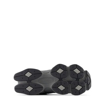 New Balance Womens 9060 Trainer Shadow Grey - Parasol Store