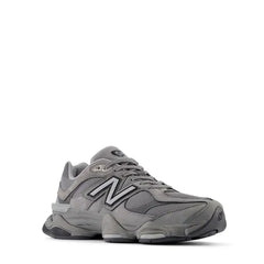 New Balance Womens 9060 Trainer Shadow Grey - Parasol Store