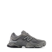 New Balance Womens 9060 Trainer Shadow Grey - Parasol Store