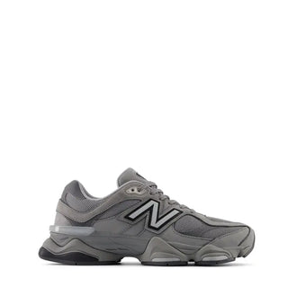 New Balance Womens 9060 Trainer Shadow Grey - Parasol Store
