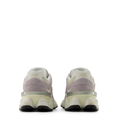 New Balance Womens 9060 Trainer Truffle Salt / Timberwolf - Parasol Store