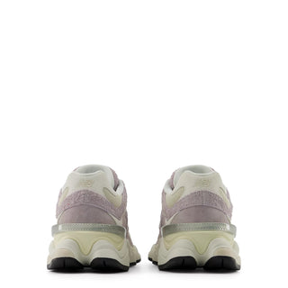 New Balance Womens 9060 Trainer Truffle Salt / Timberwolf - Parasol Store