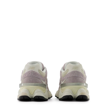 New Balance Womens 9060 Trainer Truffle Salt / Timberwolf - Parasol Store
