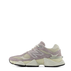 New Balance Womens 9060 Trainer Truffle Salt / Timberwolf - Parasol Store