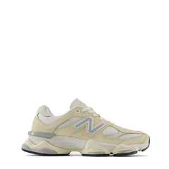 New Balance Womens 9060 Trainers Calcium / Sea Salt - Parasol Store