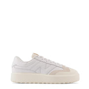 New Balance Womens CT302 Trainers White / Moonbeam New Balance