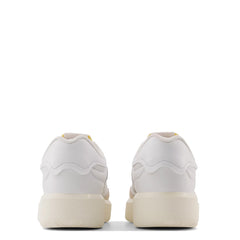 New Balance Womens CT302 Trainers White / Moonbeam New Balance