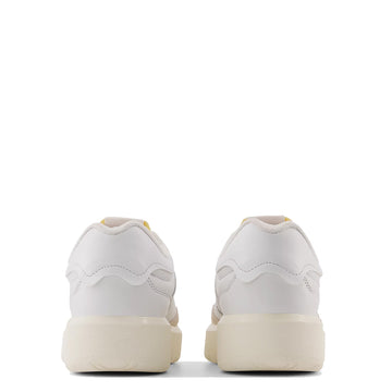 New Balance Womens CT302 Trainers White / Moonbeam New Balance