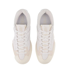 New Balance Womens CT302 Trainers White / Moonbeam New Balance