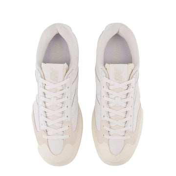 New Balance Womens CT302 Trainers White / Moonbeam New Balance