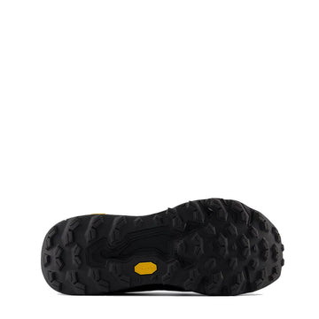 New Balance Womens Fresh Foam X Hierro v9 Black Cement / Black - Parasol Store