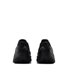 New Balance Womens Fresh Foam X Hierro v9 Black Cement / Black - Parasol Store