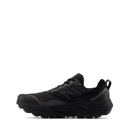 New Balance Womens Fresh Foam X Hierro v9 Black Cement / Black - Parasol Store