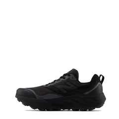 New Balance Womens Fresh Foam X Hierro v9 Black Cement / Black - Parasol Store