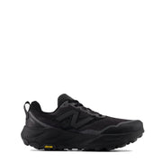 New Balance Womens Fresh Foam X Hierro v9 Black Cement / Black - Parasol Store