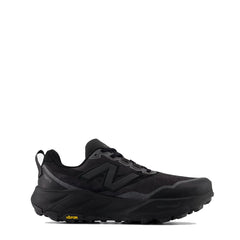 New Balance Womens Fresh Foam X Hierro v9 Black Cement / Black - Parasol Store