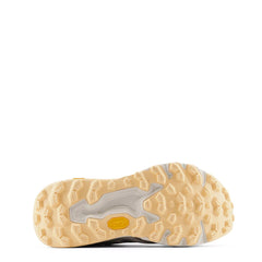 New Balance Womens Fresh Foam x HIERRO V9 Trainer Sea Salt / White Peach - Parasol Store
