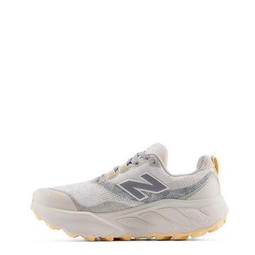 New Balance Womens Fresh Foam x HIERRO V9 Trainer Sea Salt / White Peach - Parasol Store
