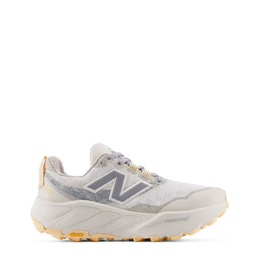 New Balance Womens Fresh Foam x HIERRO V9 Trainer Sea Salt / White Peach - Parasol Store