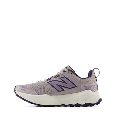 New Balance Womens Garoe V2 Trainer Truffle Salt / Boysenberry - Parasol Store