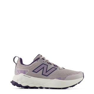 New Balance Womens Garoe V2 Trainer Truffle Salt / Boysenberry - Parasol Store