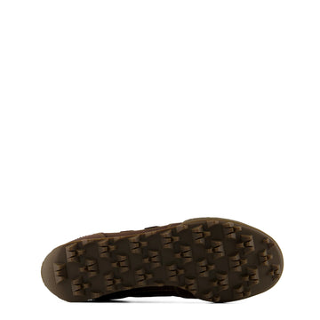 New Balance Womens Gator Run Trainer Pumpernickel / Rich Oak