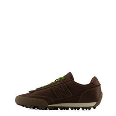 New Balance Womens Gator Run Trainer Pumpernickel / Rich Oak