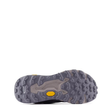 New Balance Womens Hierro Trek Trainer Truffle Salt / Off-Line Grey