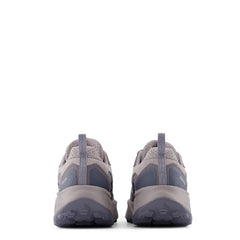 New Balance Womens Hierro Trek Trainer Truffle Salt / Off-Line Grey