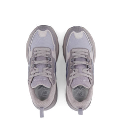 New Balance Womens Hierro Trek Trainer Truffle Salt / Off-Line Grey