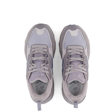 New Balance Womens Hierro Trek Trainer Truffle Salt / Off-Line Grey