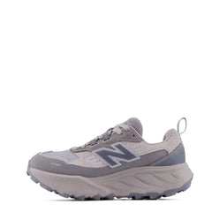 New Balance Womens Hierro Trek Trainer Truffle Salt / Off-Line Grey