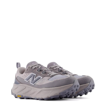 New Balance Womens Hierro Trek Trainer Truffle Salt / Off-Line Grey