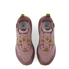 New Balance Womens Hierro V9 Gore-Tex Trainer Pebble / Fast Track