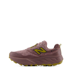 New Balance Womens Hierro V9 Gore-Tex Trainer Pebble / Fast Track