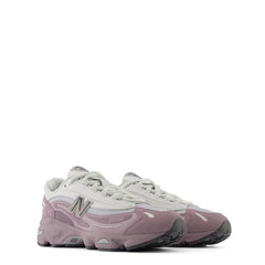 New Balance Womens M1000 Trainer Ice Wine / Black - Parasol Store