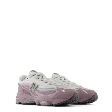 New Balance Womens M1000 Trainer Ice Wine / Black - Parasol Store