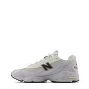New Balance Womens M1000 Trainer Pearl Grey / Black - Parasol Store