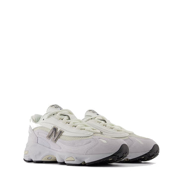 New Balance Womens M1000 Trainer Pearl Grey / Black - Parasol Store