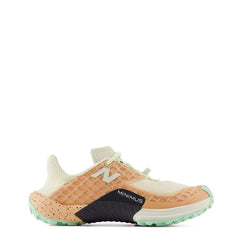 New Balance Womens Minimus Trail Shoes Dried Orange / Lab Green / Calcium - Parasol Store
