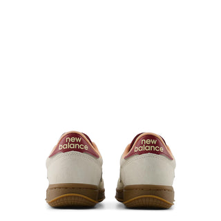 New Balance Womens T500 Shoes Timberwolf / Ashwood / Peach Nectar - Parasol Store