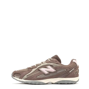 New Balance Womens Trainer 204L Cortado / Stone Pink - Parasol Store