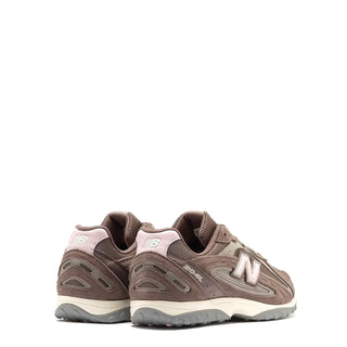 New Balance Womens Trainer 204L Cortado / Stone Pink - Parasol Store