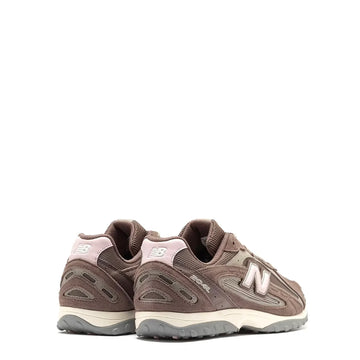 New Balance Womens Trainer 204L Cortado / Stone Pink - Parasol Store
